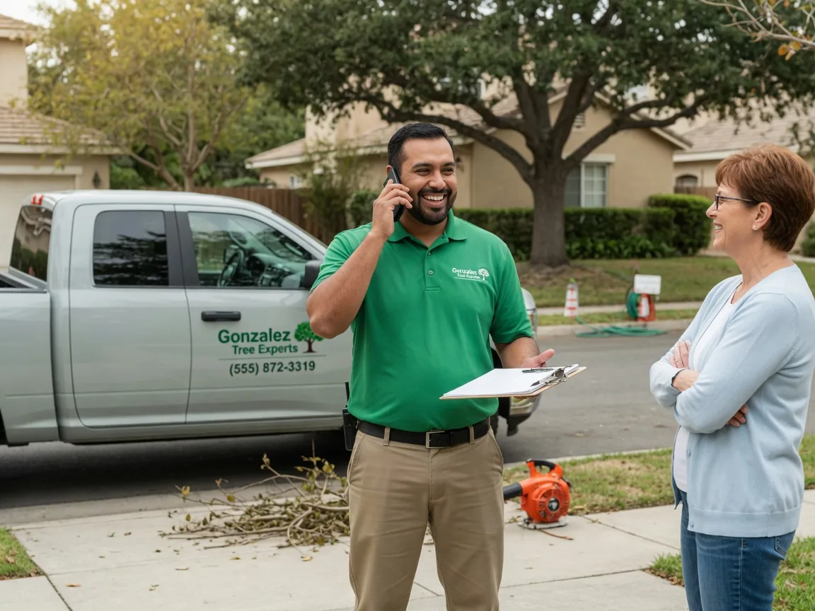 Tree Service Mansfield, WA FAQs